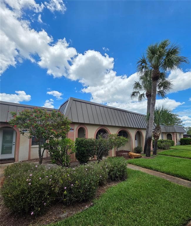 4461 RUSTIC DRIVE, NEW PORT RICHEY, FL 34652