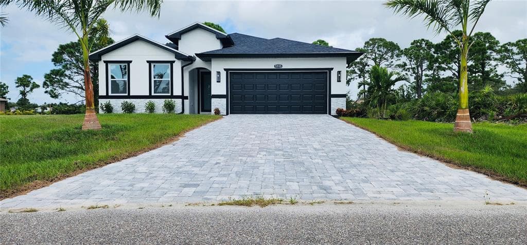 5555 VERACRUZ TERRACE, PORT CHARLOTTE, FL 33981 — zdjęcie 2
