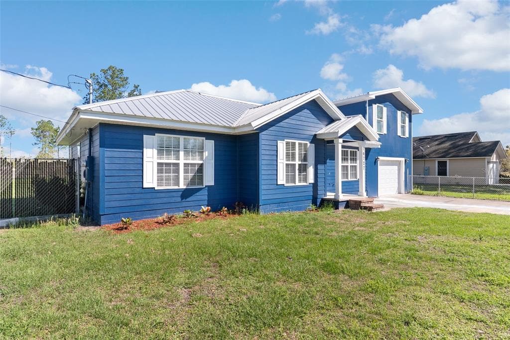 16727 SE 91ST STREET, LAKE BUTLER, FL 32054 — zdjęcie 2