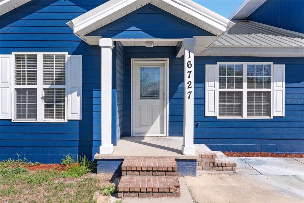 16727 SE 91ST STREET, LAKE BUTLER, FL 32054 — zdjęcie 4
