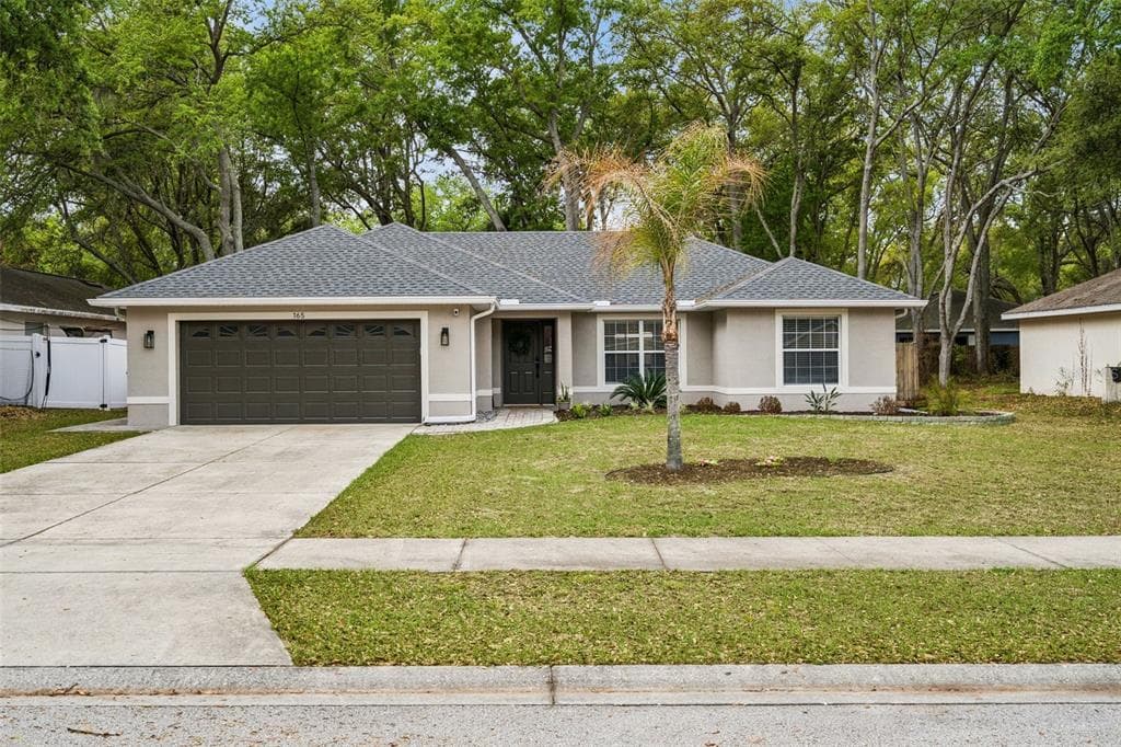 165 QUAIL OAKS CIRCLE, GROVELAND, FL 34736