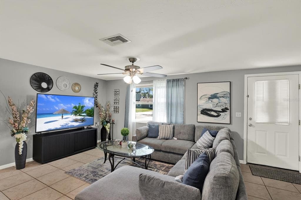 5609 QUIST DRIVE, PORT RICHEY, FL 34668 — zdjęcie 2
