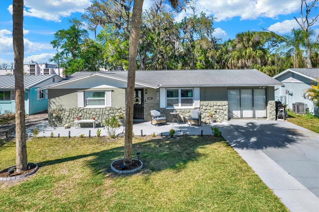 5609 QUIST DRIVE, PORT RICHEY, FL 34668