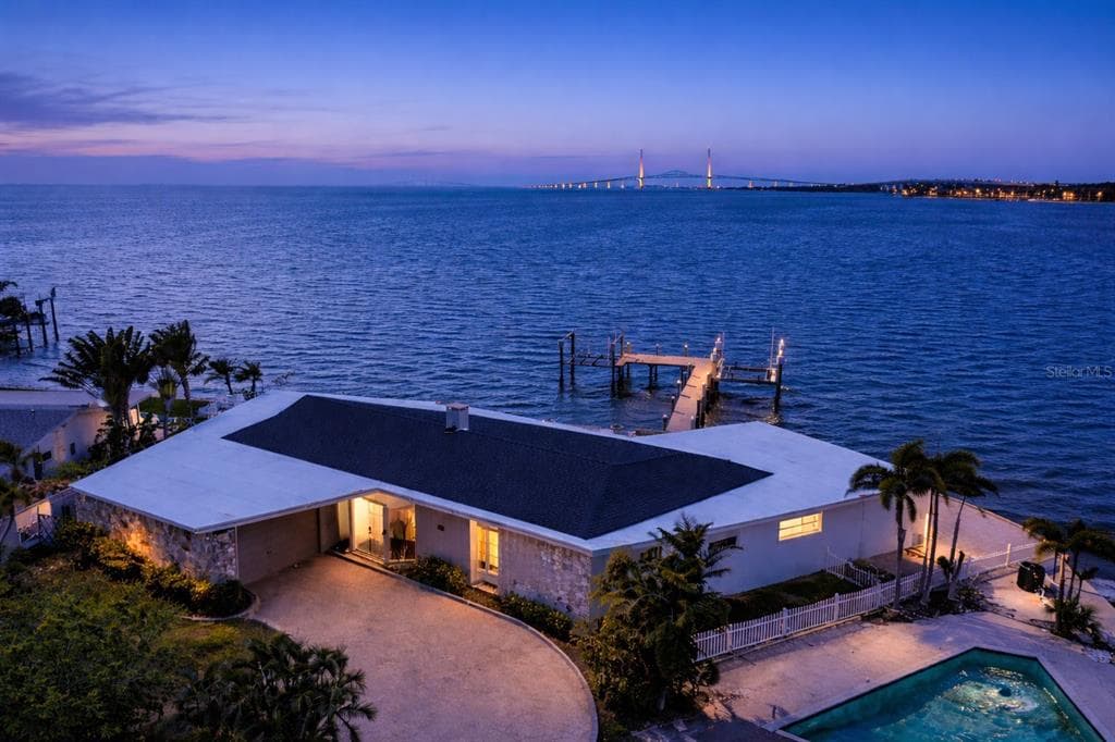 2970 68TH AVENUE S, ST PETERSBURG, FL 33712 — zdjęcie 4