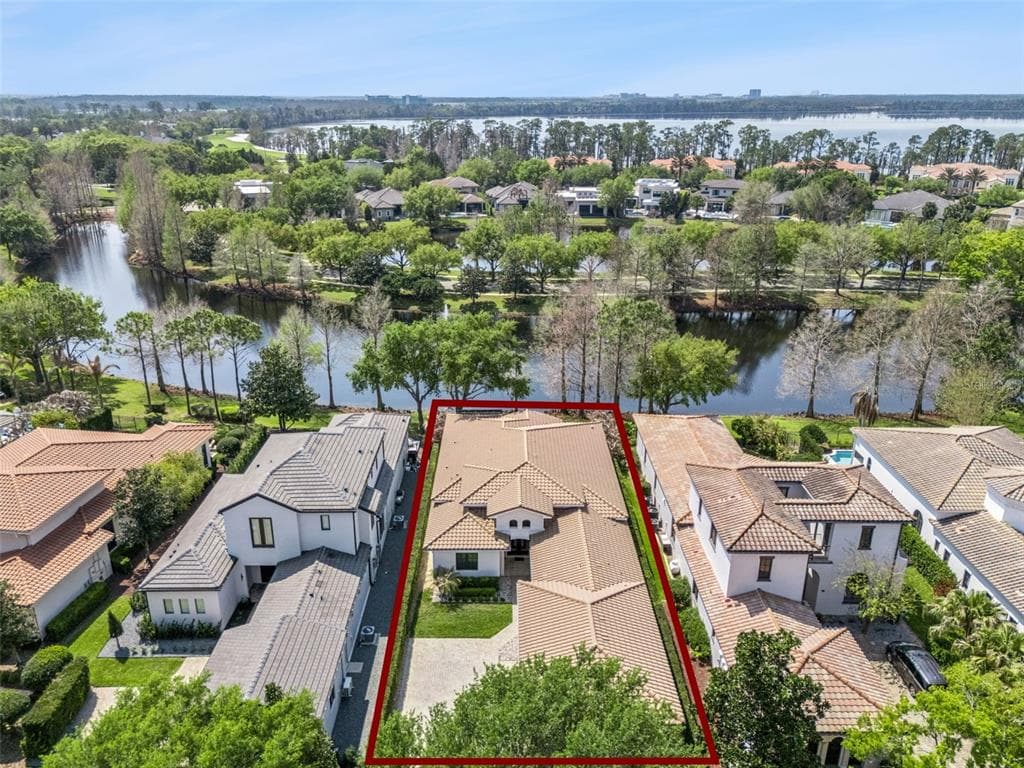 10228 KENSINGTON SHORE DRIVE, ORLANDO, FL 32827 — zdjęcie 2