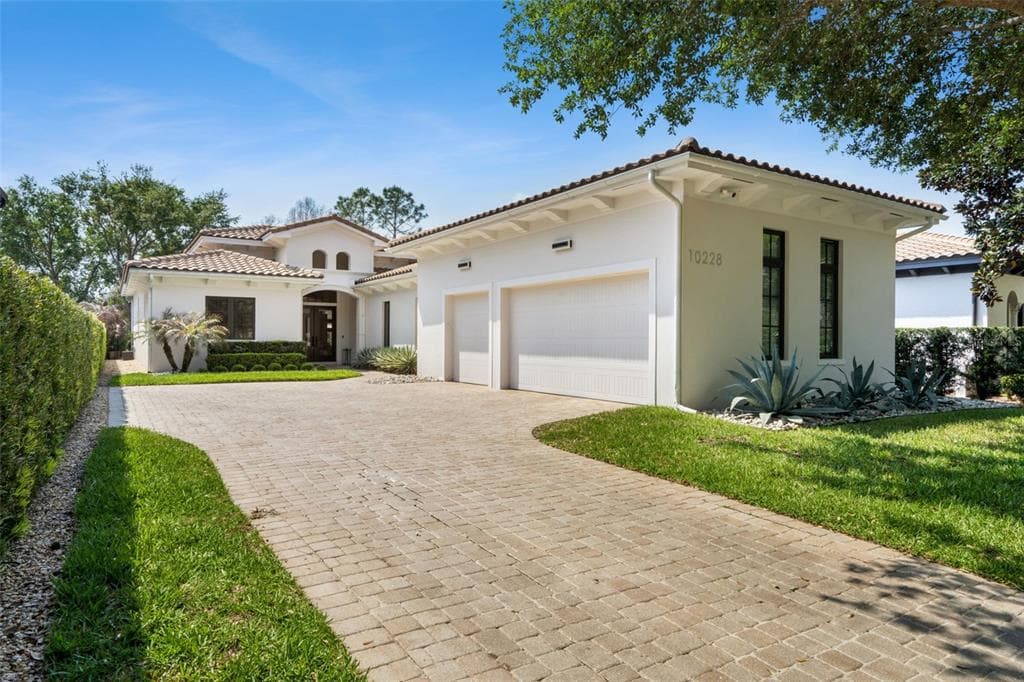 10228 KENSINGTON SHORE DRIVE, ORLANDO, FL 32827 — zdjęcie 5