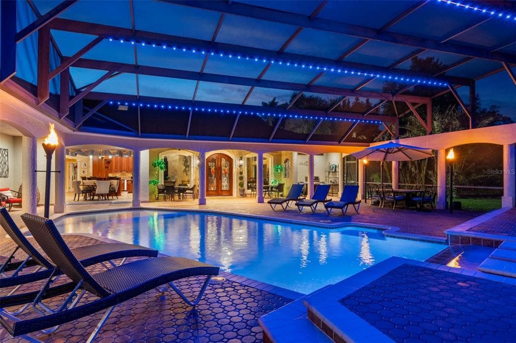 817 HAIL COURT, PORT ORANGE, FL 32127 — zdjęcie 2