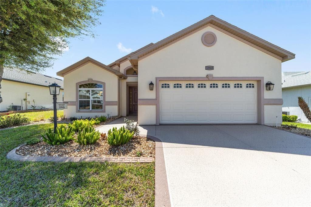 10948 SE 167TH PLACE, SUMMERFIELD, FL 34491 — zdjęcie 4