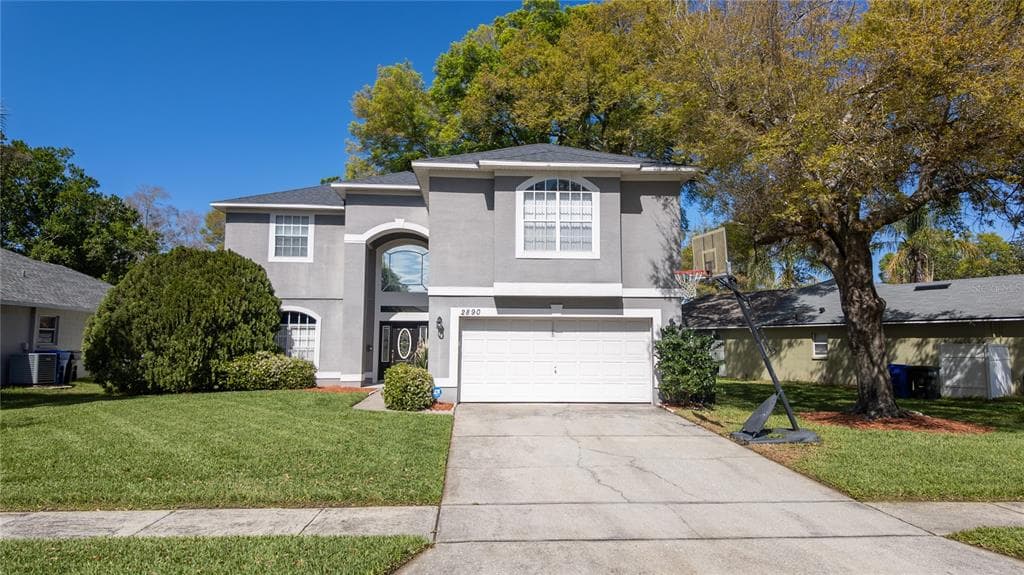 2890 CULLENS COURT, OCOEE, FL 34761 — zdjęcie 2