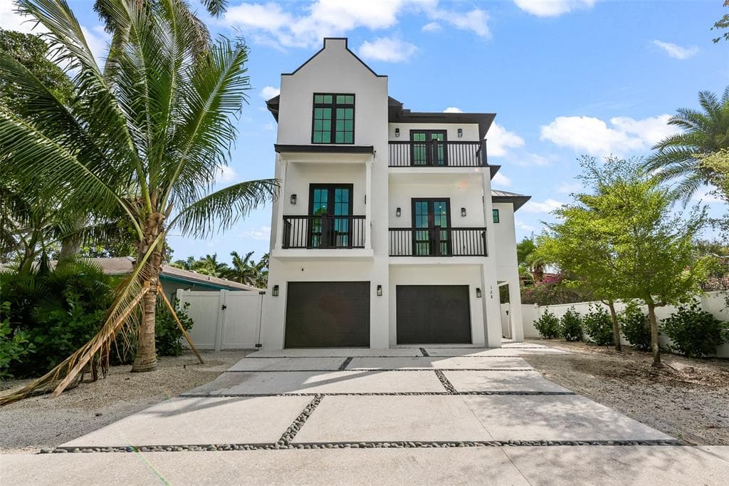 128 FILLMORE DRIVE, SARASOTA, FL 34236 — zdjęcie 2