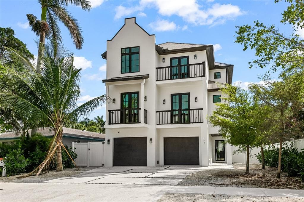 128 FILLMORE DRIVE, SARASOTA, FL 34236 — zdjęcie 3
