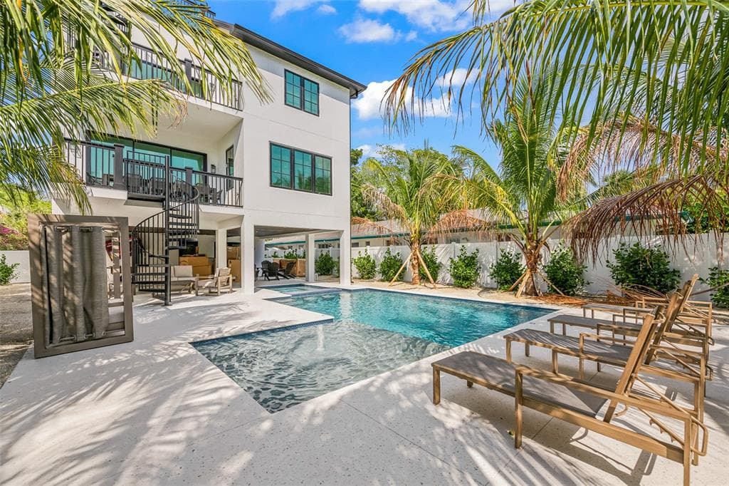 128 FILLMORE DRIVE, SARASOTA, FL 34236 — zdjęcie 4