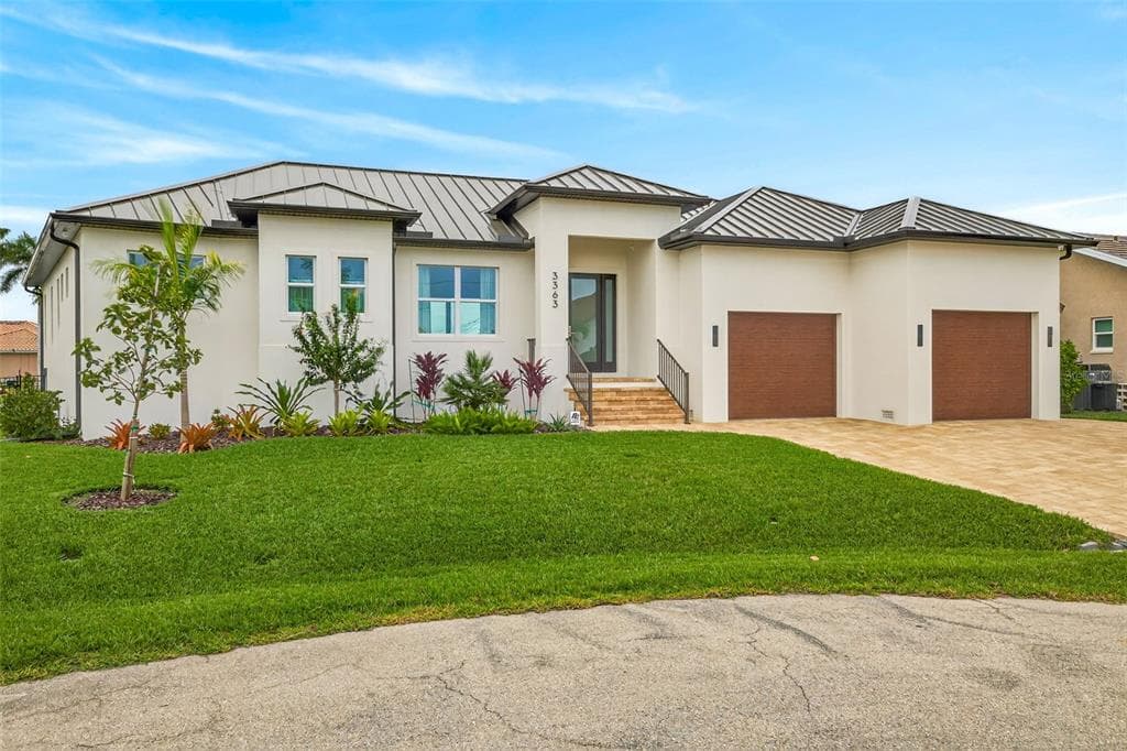 3363 TRINIDAD COURT, PUNTA GORDA, FL 33950 — zdjęcie 2