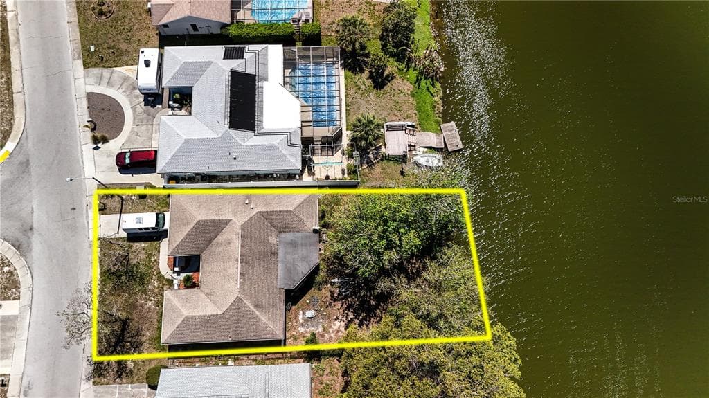7619 VIENNA LANE, PORT RICHEY, FL 34668 — zdjęcie 3