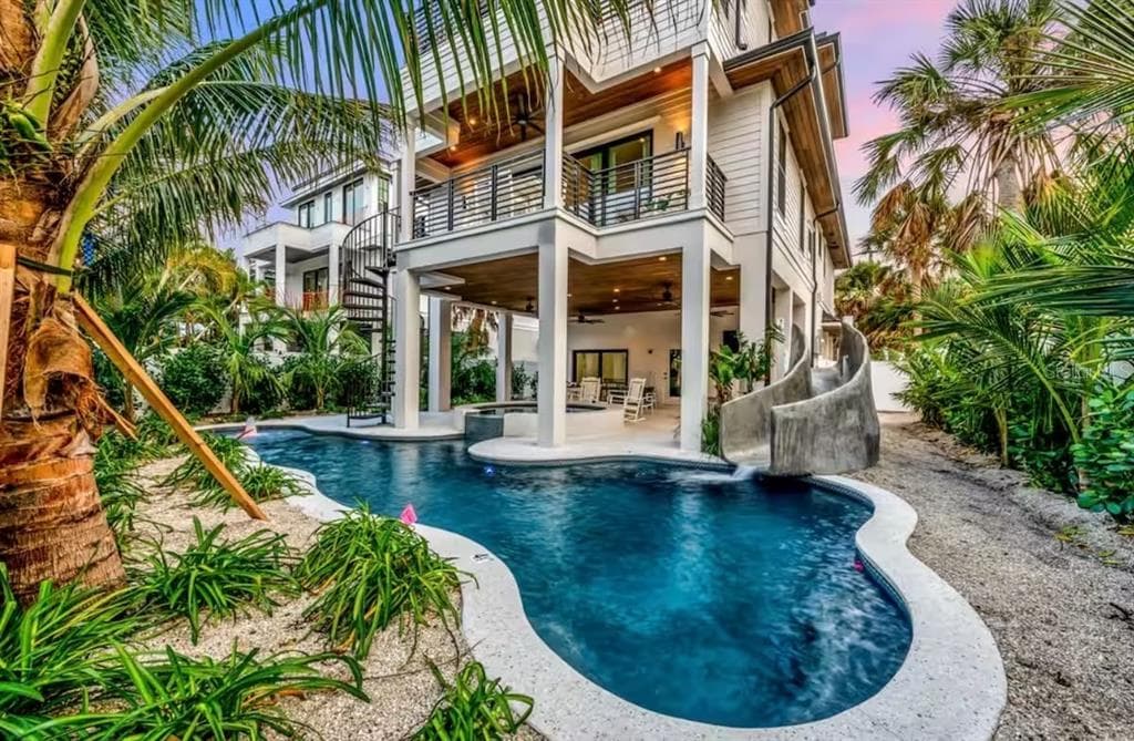 85 AVENIDA MESSINA, SARASOTA, FL 34242 — zdjęcie 2