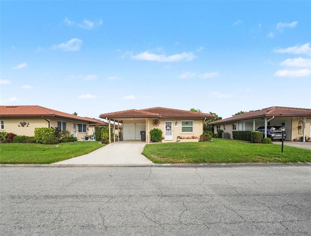 6608 AUBURN AVENUE, BRADENTON, FL 34207 — zdjęcie 2