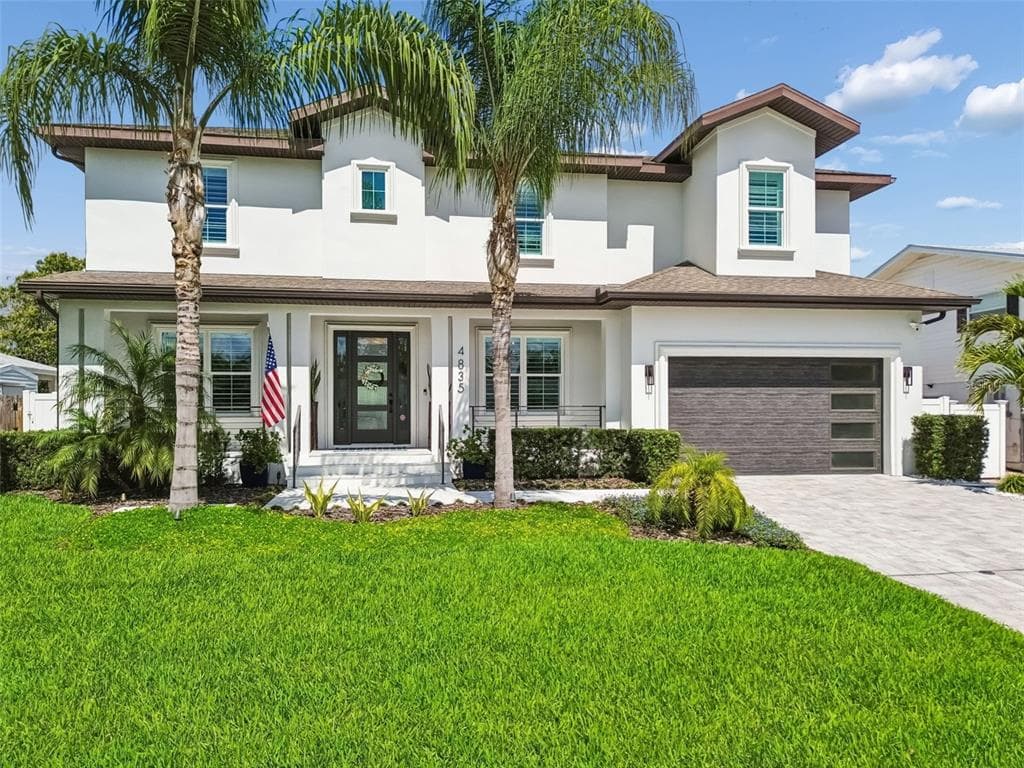 4835 W BAY VILLA AVENUE, TAMPA, FL 33611 — zdjęcie 2