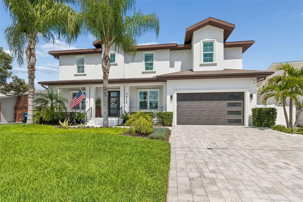 4835 W BAY VILLA AVENUE, TAMPA, FL 33611 — zdjęcie 3