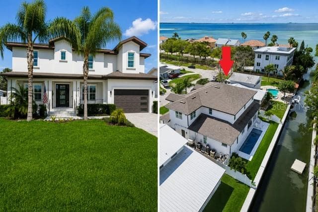 4835 W BAY VILLA AVENUE, TAMPA, FL 33611