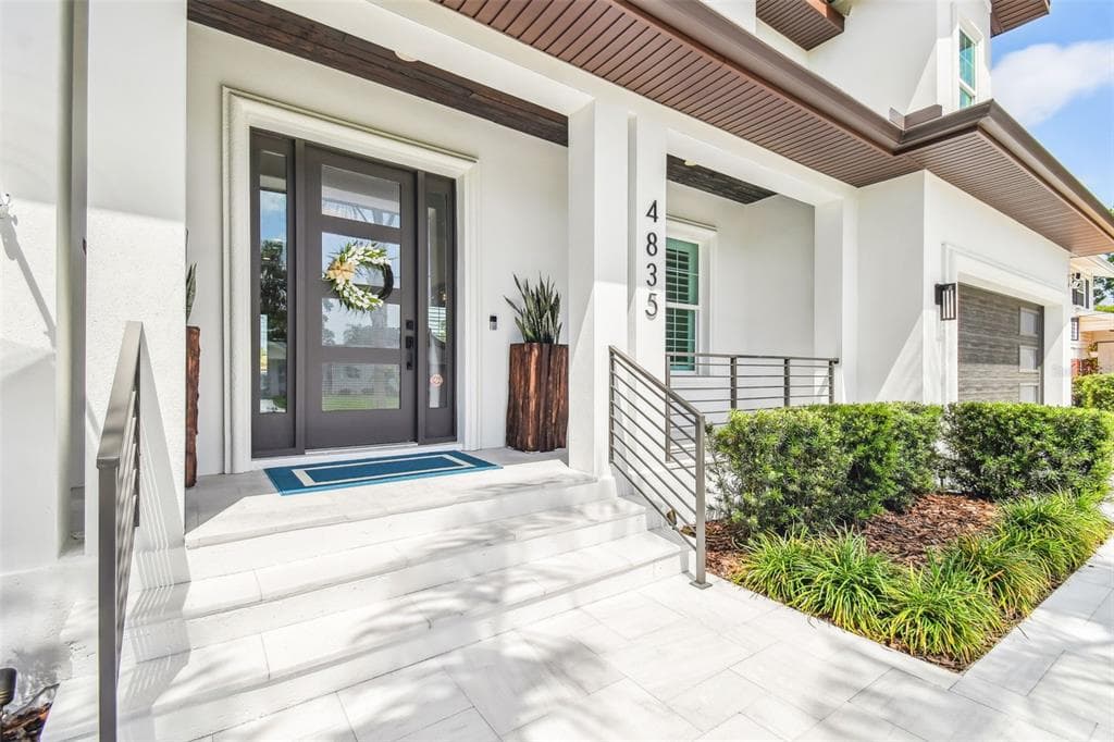 4835 W BAY VILLA AVENUE, TAMPA, FL 33611 — zdjęcie 5