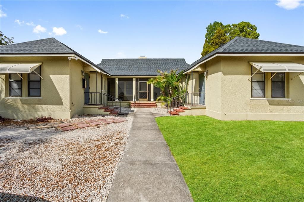 315 RIDGE MANOR DRIVE, LAKE WALES, FL 33853 — zdjęcie 2