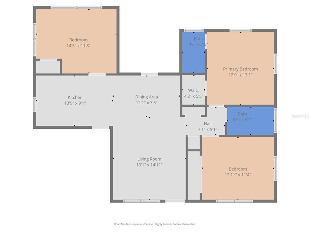 9825 LAKESIDE LANE, PORT RICHEY, FL 34668 — zdjęcie 4