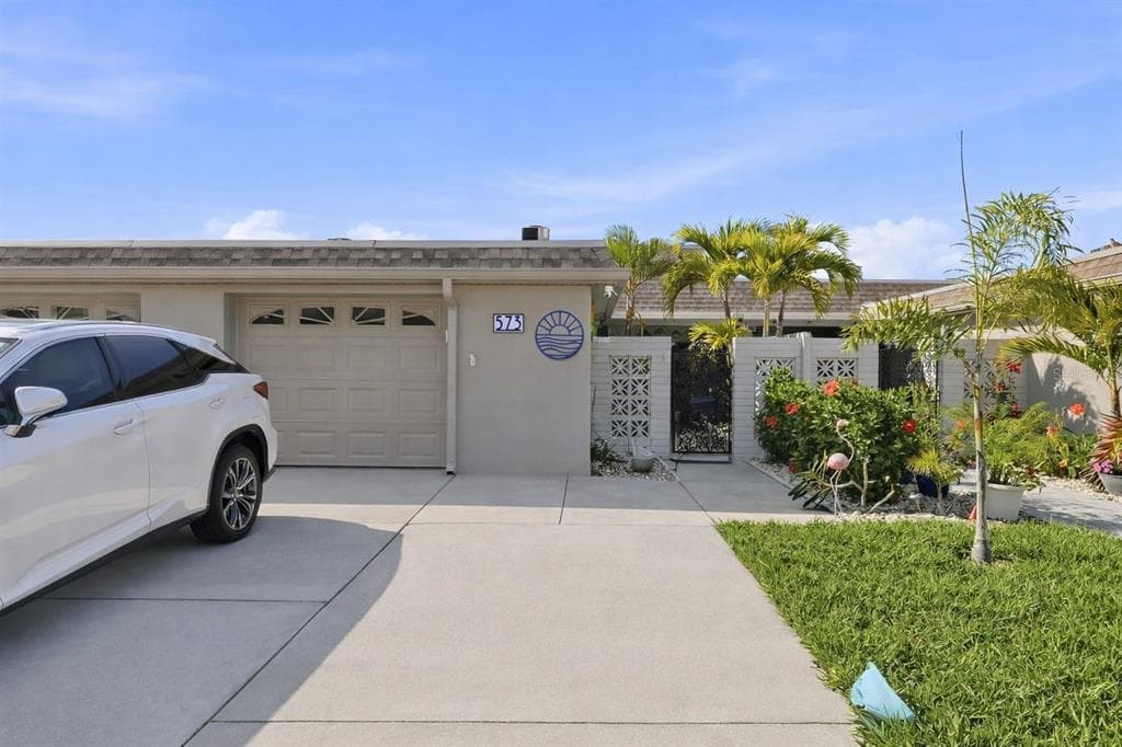 573 BOCA CIEGA POINT BOULEVARD N, ST PETERSBURG, FL 33708 — zdjęcie 3