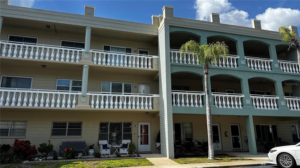 2330 ECUADORIAN WAY # 32, CLEARWATER, FL 33763