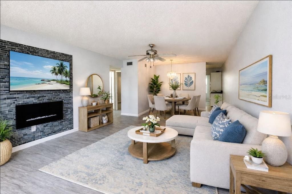 2330 ECUADORIAN WAY # 32, CLEARWATER, FL 33763 — zdjęcie 4