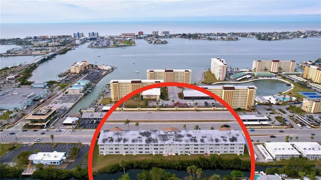 4455 DUHME ROAD # 203, ST PETERSBURG, FL 33708 — zdjęcie 2