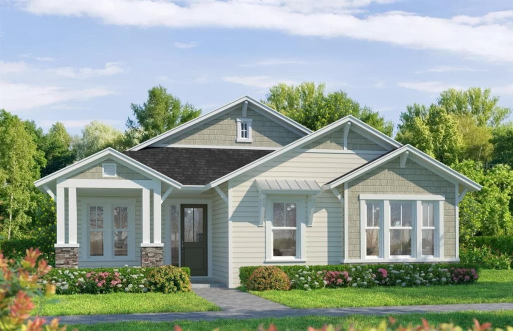 2473 SW 120TH DRIVE, GAINESVILLE, FL 32608