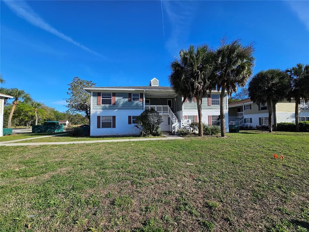 8142 FAIRWAYS CIRCLE # S204, OCALA, FL 34472