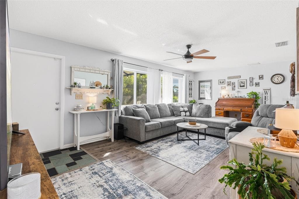 2440 AUBURN BOULEVARD, PORT CHARLOTTE, FL 33948 — zdjęcie 5