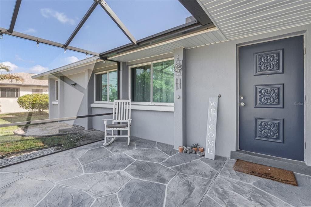 2440 AUBURN BOULEVARD, PORT CHARLOTTE, FL 33948 — zdjęcie 4