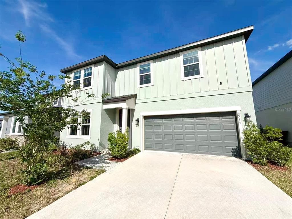 2077 DERWENT DRIVE, DAVENPORT, FL 33896