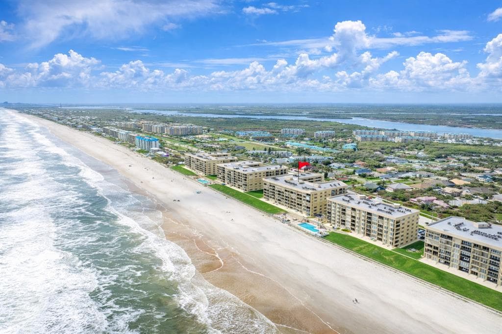 4555 S ATLANTIC AVENUE # 4506, PONCE INLET, FL 32127 — zdjęcie 2