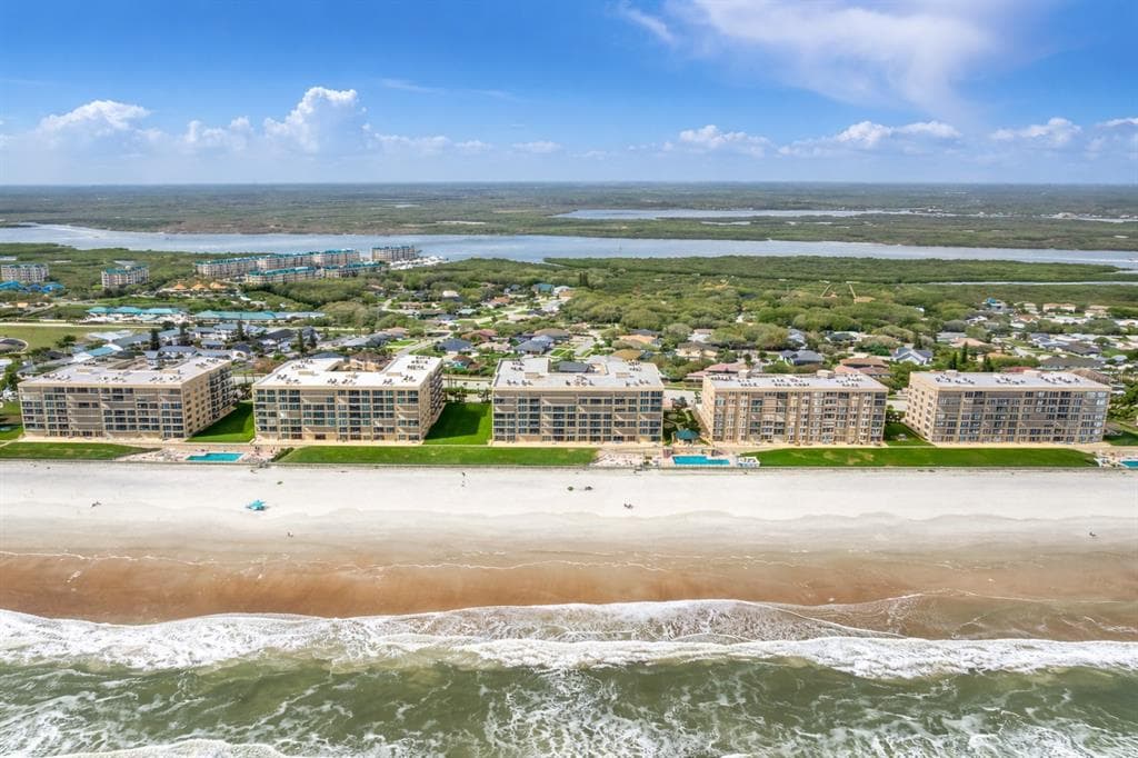 4555 S ATLANTIC AVENUE # 4506, PONCE INLET, FL 32127 — zdjęcie 3