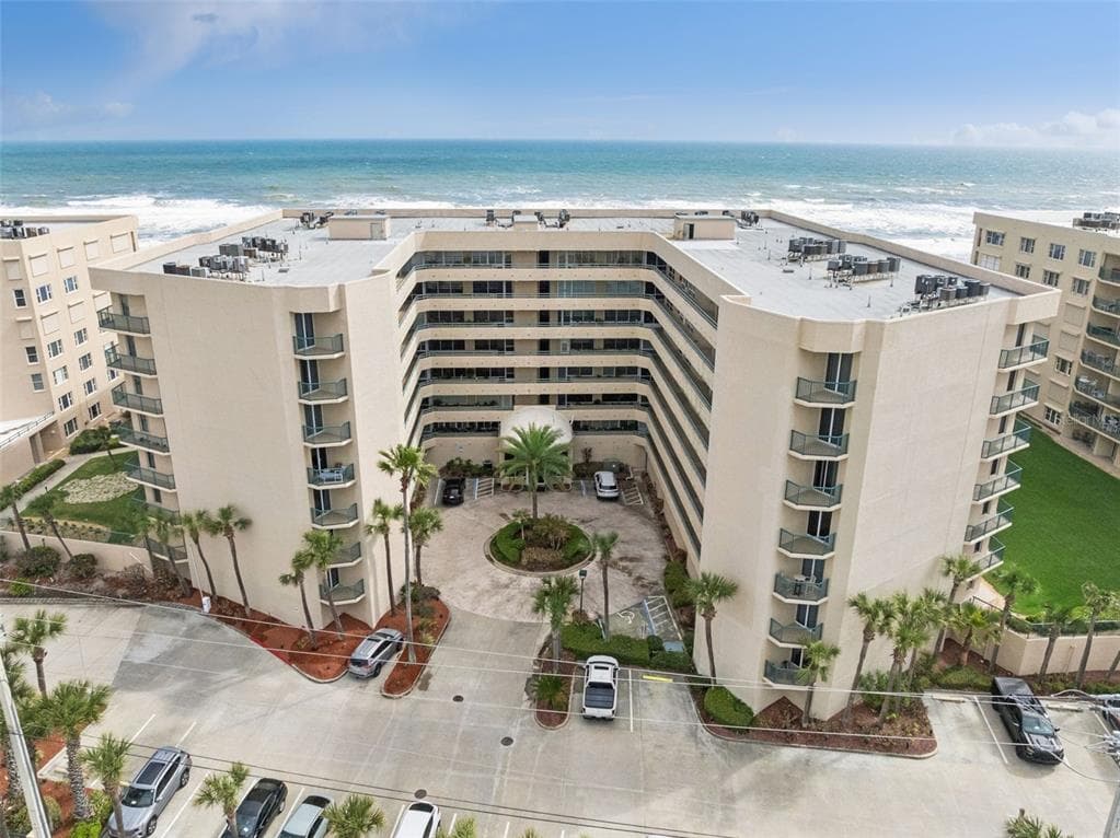 4555 S ATLANTIC AVENUE # 4506, PONCE INLET, FL 32127