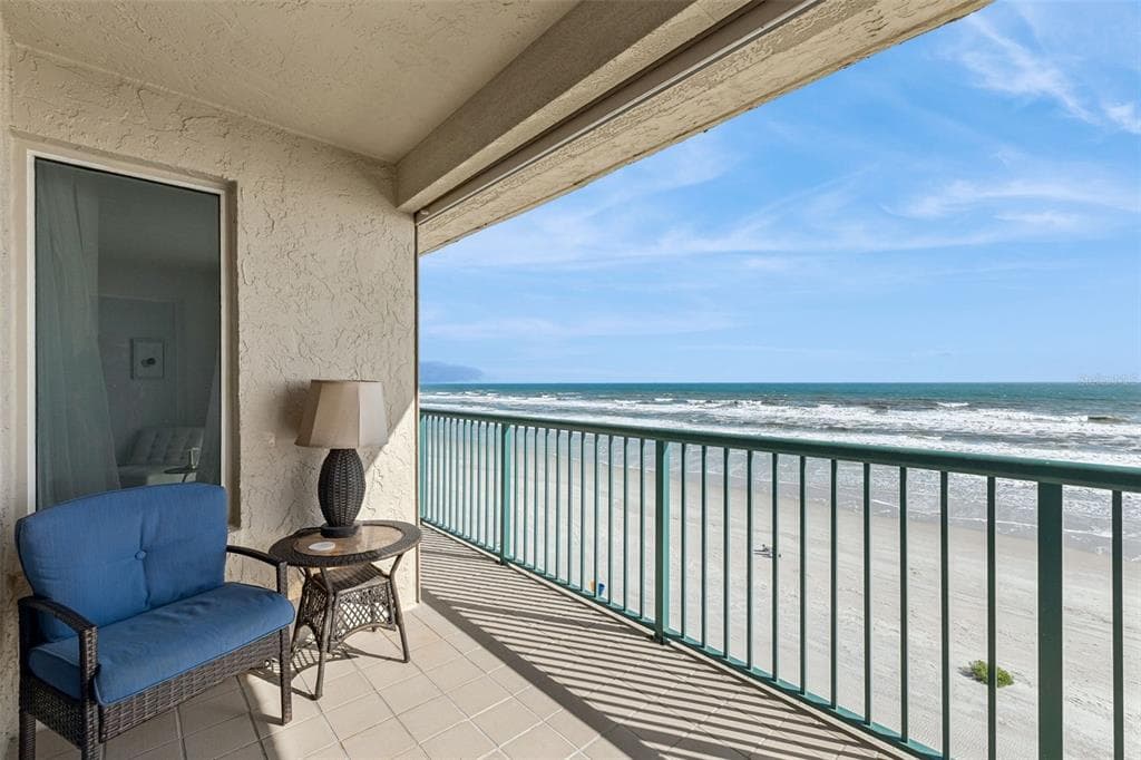 4555 S ATLANTIC AVENUE # 4506, PONCE INLET, FL 32127 — zdjęcie 5