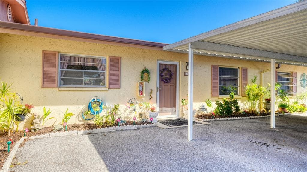 4591 MOHICAN TRAIL # 137, SARASOTA, FL 34233 — zdjęcie 2