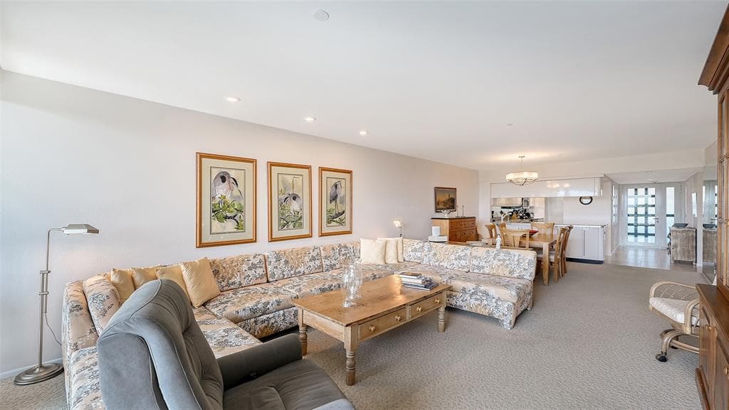 1085 GULF OF MEXICO DRIVE # 404, LONGBOAT KEY, FL 34228 — zdjęcie 5