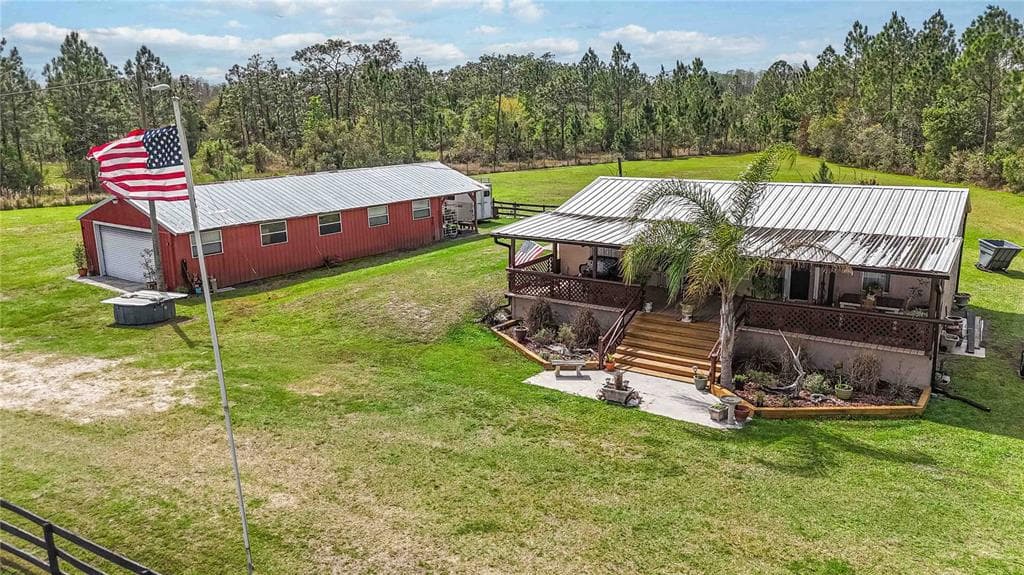 4710 BRIAR PATCH LANE, ST CLOUD, FL 34771