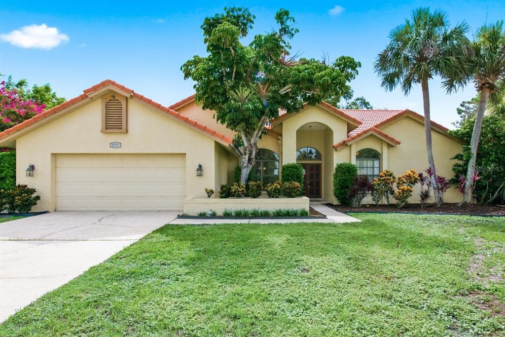 2729 REDFORD COURT E, CLEARWATER, FL 33761