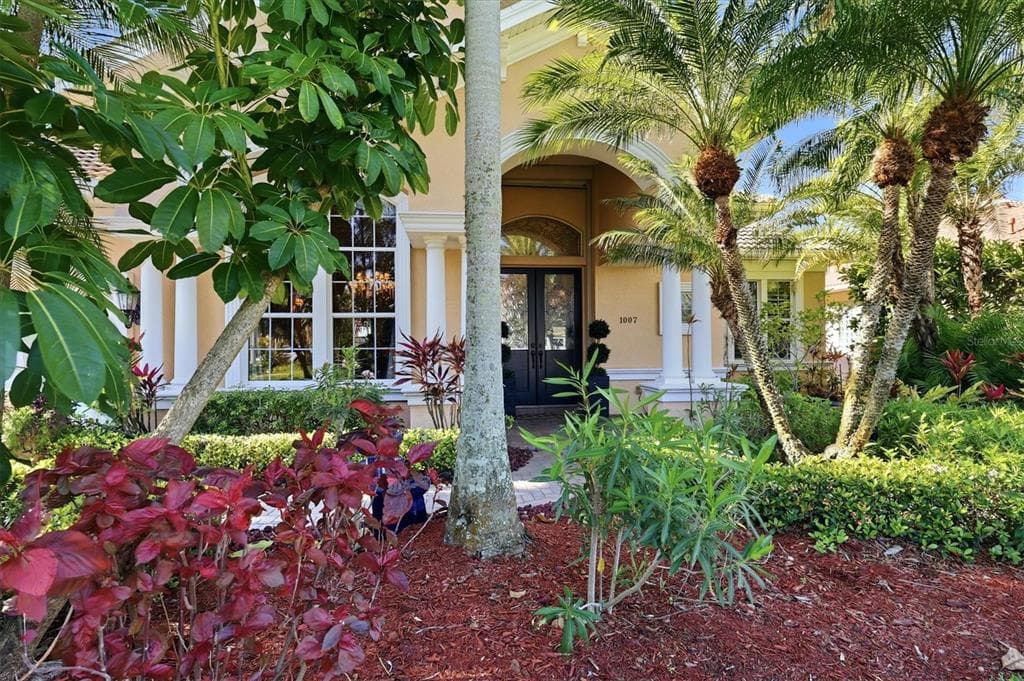 1007 3RD STREET E, PALMETTO, FL 34221 — zdjęcie 2