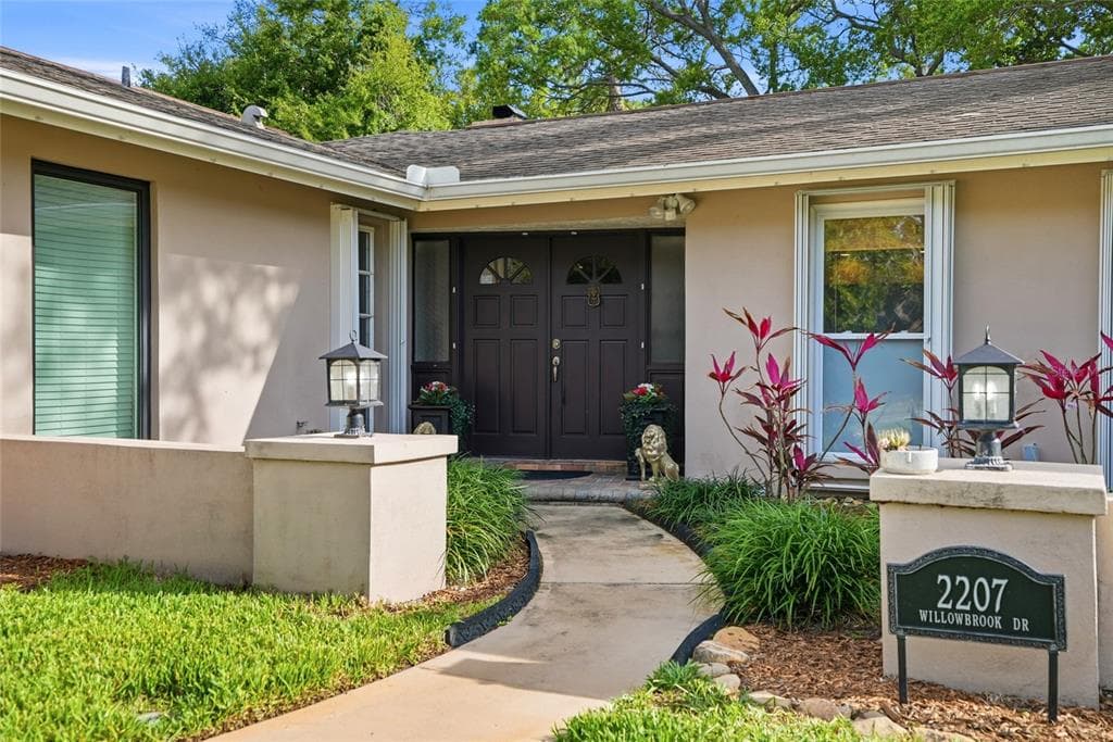 2207 WILLOWBROOK DR, CLEARWATER, FL 33764 — zdjęcie 3