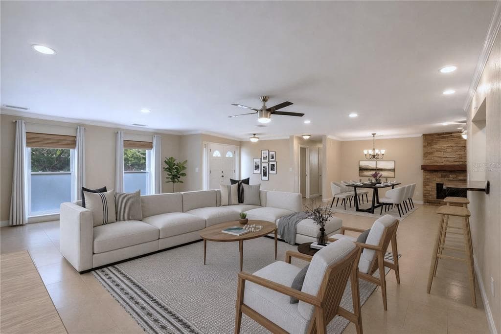 2207 WILLOWBROOK DR, CLEARWATER, FL 33764 — zdjęcie 5