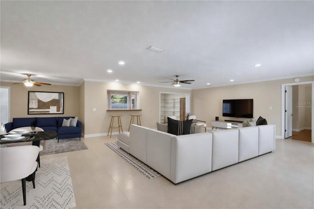 2207 WILLOWBROOK DR, CLEARWATER, FL 33764 — zdjęcie 4