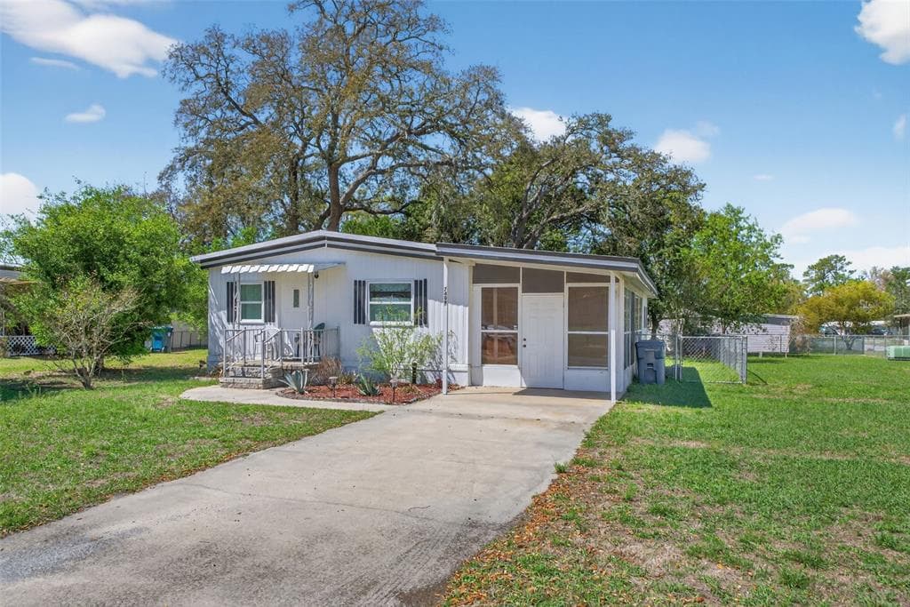 7489 WESTERN CIRCLE DRIVE, BROOKSVILLE, FL 34613 — zdjęcie 2