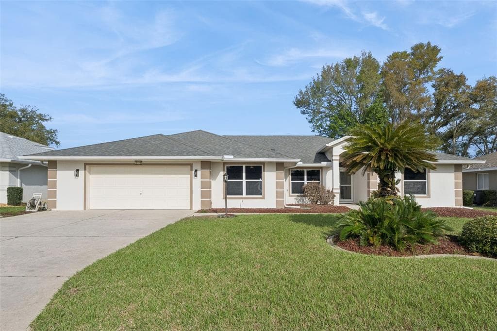 5729 KING JAMES AVENUE, LEESBURG, FL 34748 — zdjęcie 2