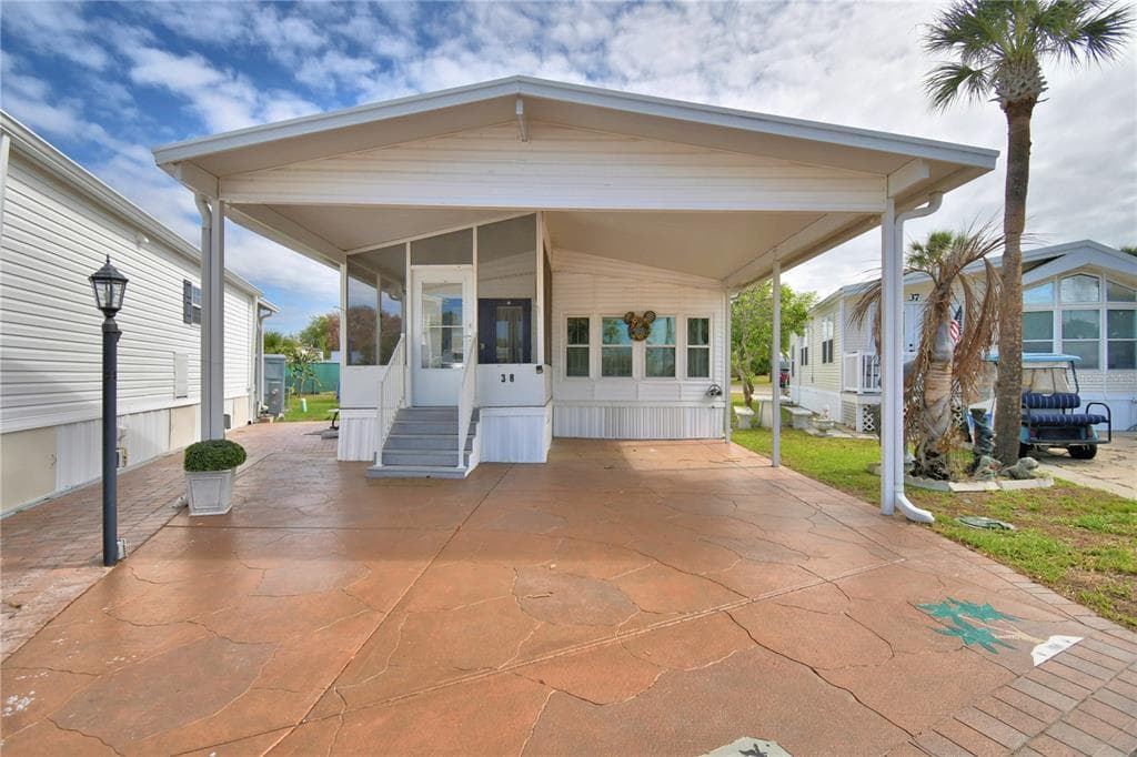 9000 US HIGHWAY 192 # 38, CLERMONT, FL 34714